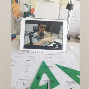 Vídeo-libro II práctico DIÉDRICO BACHILLERATO