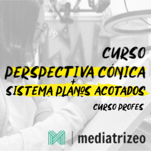 MPVI: CÓNICO + PLANOS ACOTADOS