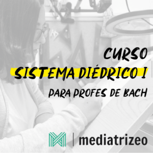MPII: SISTEMA DIÉDRICO I