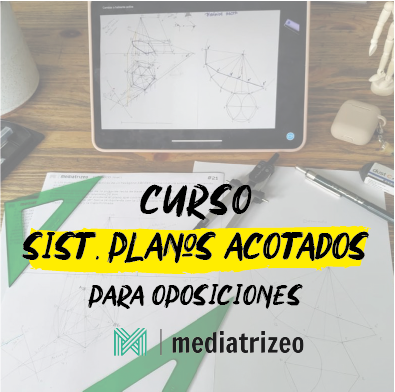 MOVI: SISTEMA DE PLANOS ACOTADOS