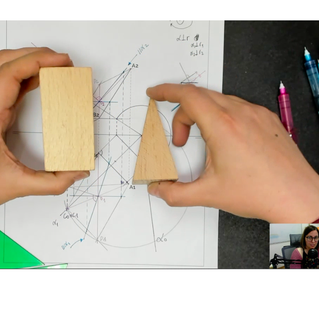 Curso TEORÍA DT PROFES + recursos profe