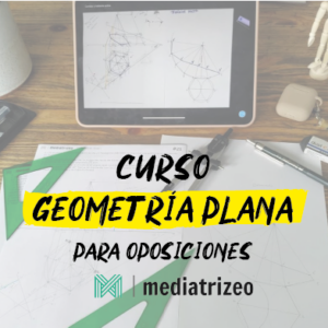 MOI: GEOMETRÍA PLANA